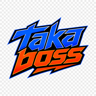 taka boss